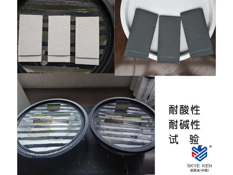 如何测试防火涂料的效果？有哪些常见的防火性能检测方法？